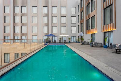 park inn by radisson jabalpur