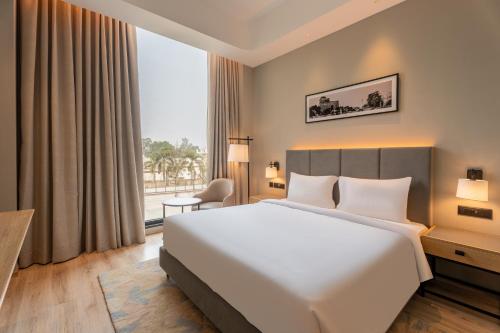 park inn by radisson jabalpur