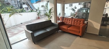 Serenity By Monarch,,3 star