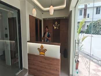 Serenity By Monarch,,3 star