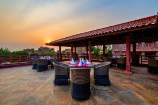 seraibagh ranthambore