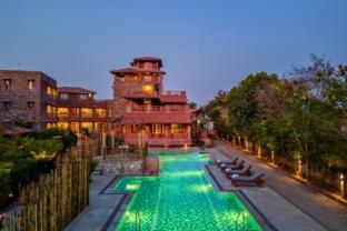 seraibagh ranthambore