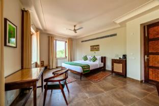 seraibagh ranthambore