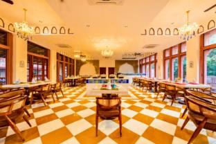seraibagh ranthambore