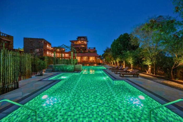 seraibagh ranthambore