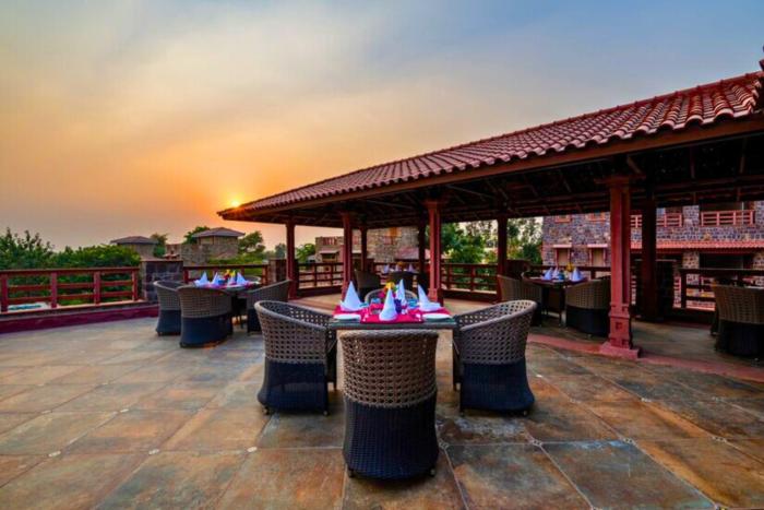 seraibagh ranthambore