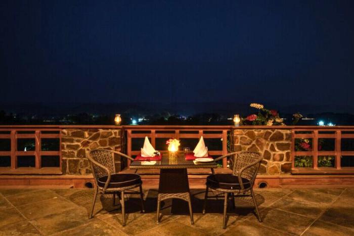 seraibagh ranthambore