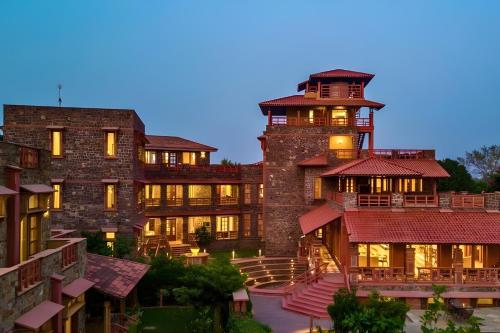 Seraibagh Ranthambore,,4 star