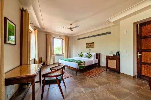 Seraibagh Ranthambore,,4 star