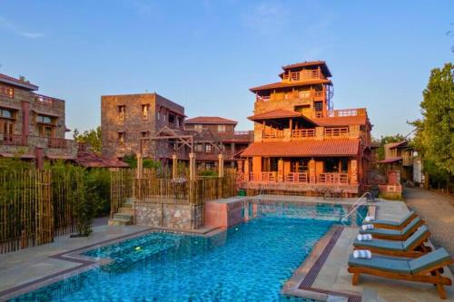 seraibagh ranthambore