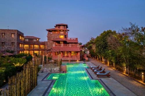 seraibagh ranthambore
