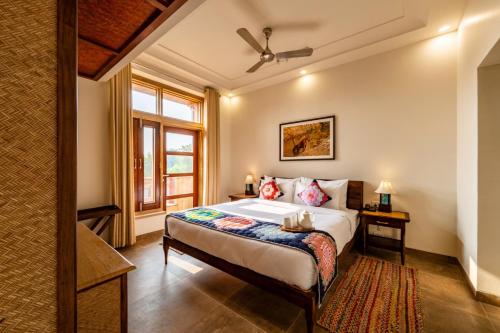 Seraibagh Ranthambore,,4 star