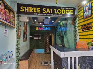 shree sai lodge puri