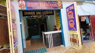 shree sai lodge puri