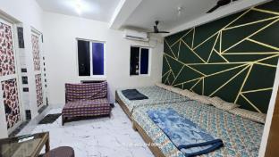 shree sai lodge puri