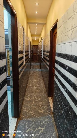 shree sai lodge puri