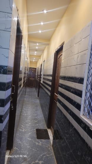 shree sai lodge puri
