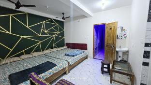 shree sai lodge puri