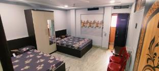 shree sai lodge puri