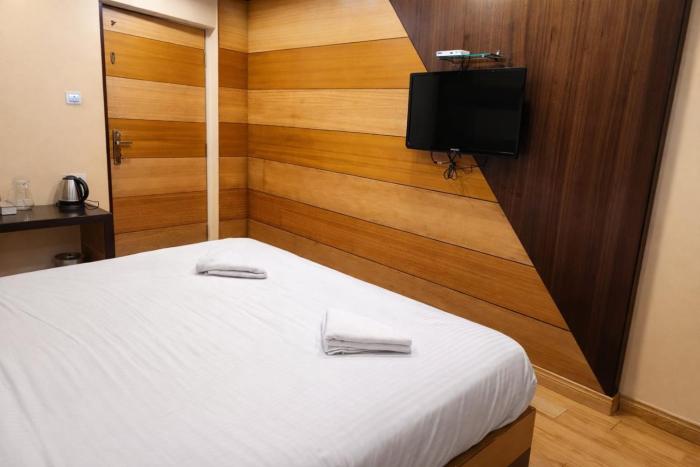 the sholas by brown tree resorts