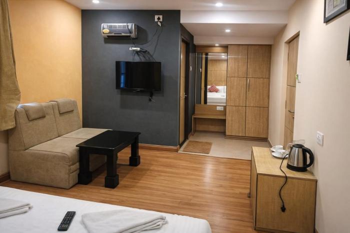 the sholas by brown tree resorts