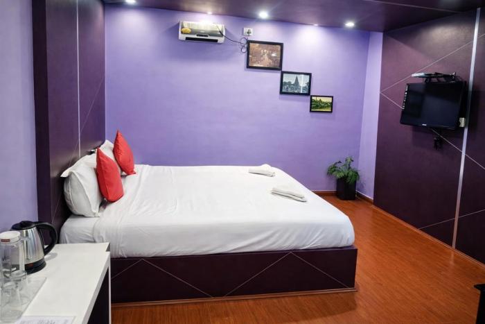 the sholas by brown tree resorts