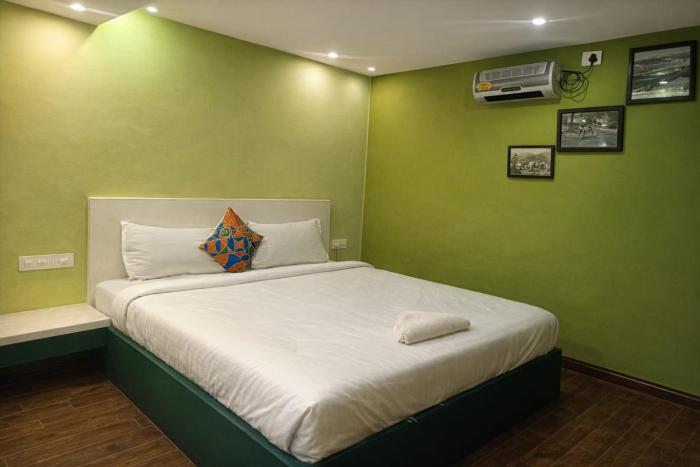 the sholas by brown tree resorts