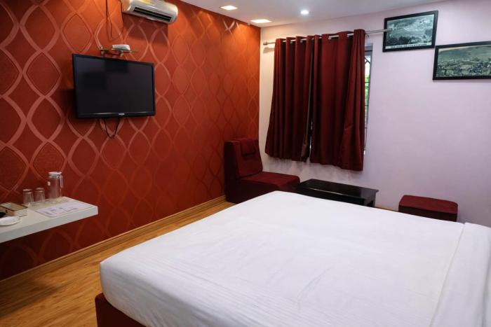 the sholas by brown tree resorts