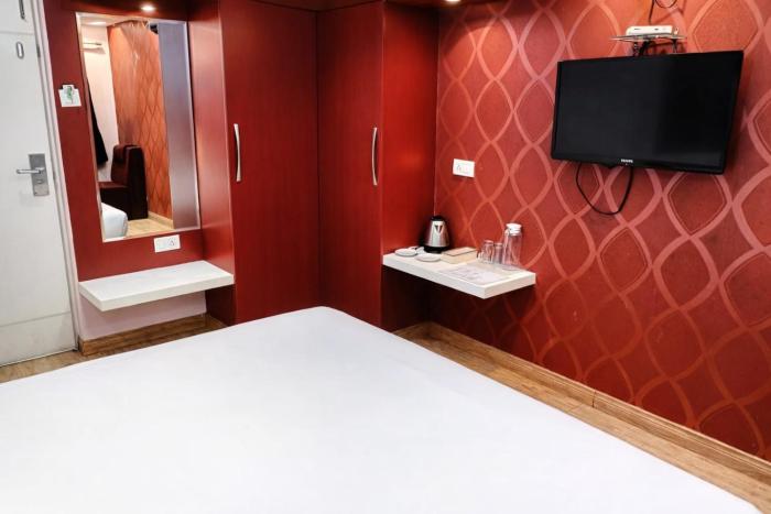 the sholas by brown tree resorts