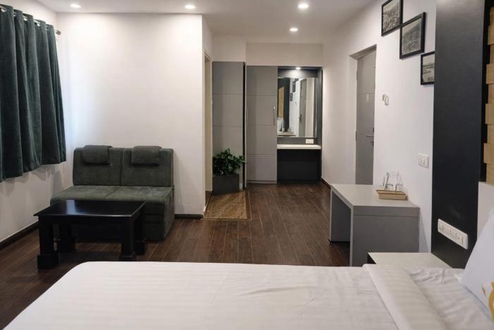 the sholas by brown tree resorts