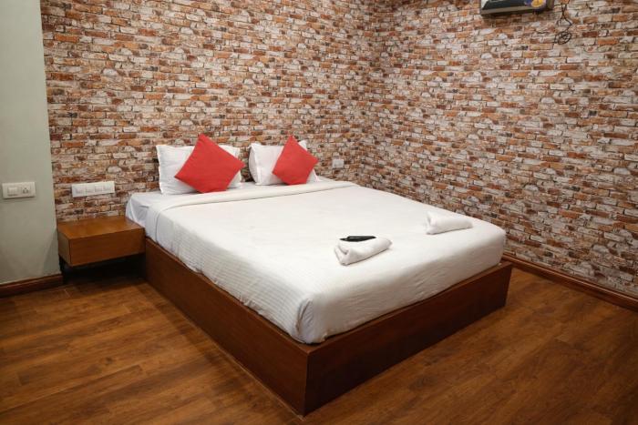 the sholas by brown tree resorts