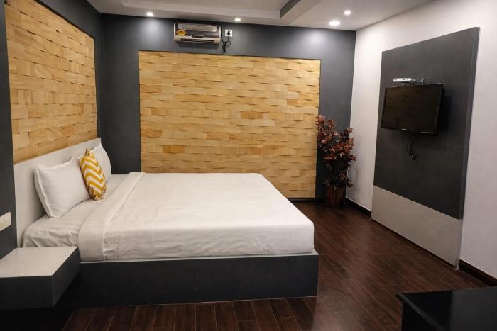 the sholas by brown tree resorts