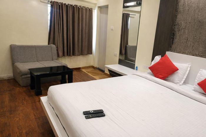 the sholas by brown tree resorts