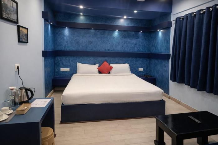 the sholas by brown tree resorts