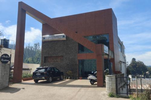 The Sholas By Brown Tree Resorts,,3 star