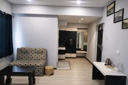 the sholas by brown tree resorts