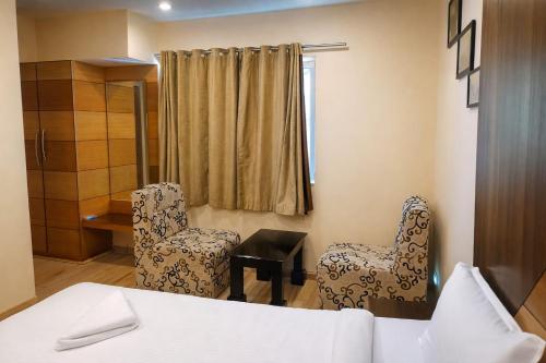 the sholas by brown tree resorts