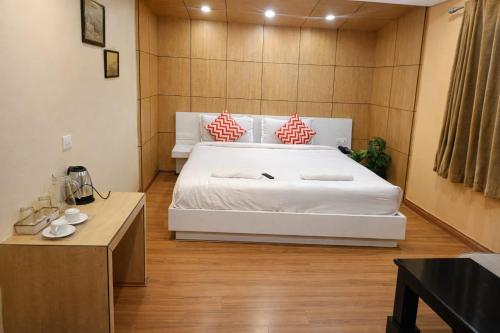 the sholas by brown tree resorts