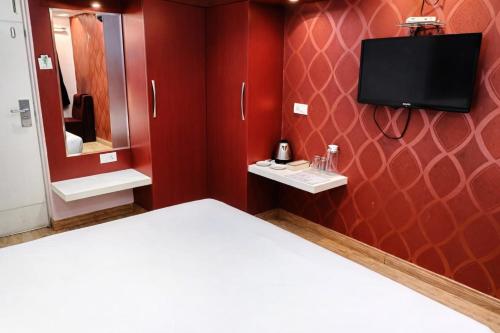 the sholas by brown tree resorts