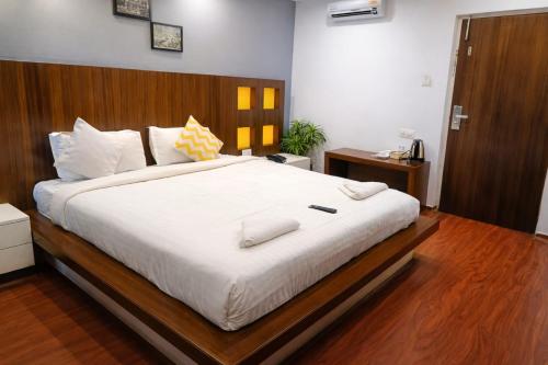 The Sholas By Brown Tree Resorts,,3 star