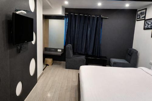 the sholas by brown tree resorts