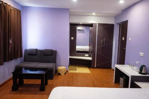 the sholas by brown tree resorts