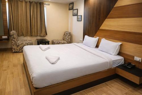 the sholas by brown tree resorts