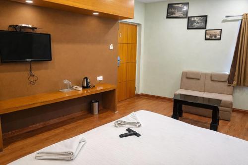 the sholas by brown tree resorts