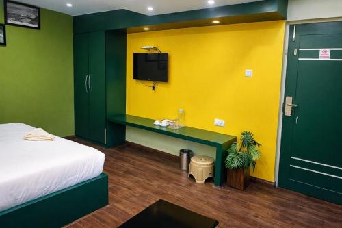 the sholas by brown tree resorts