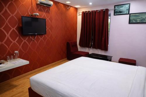 the sholas by brown tree resorts