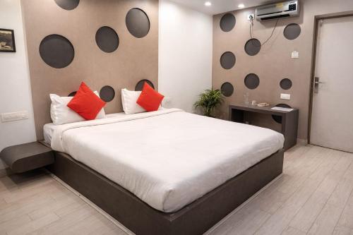 The Sholas By Brown Tree Resorts,,3 star