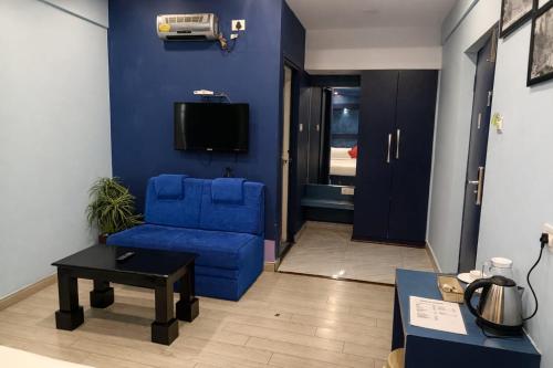 the sholas by brown tree resorts