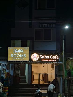 raha rooms