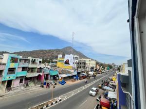raha rooms